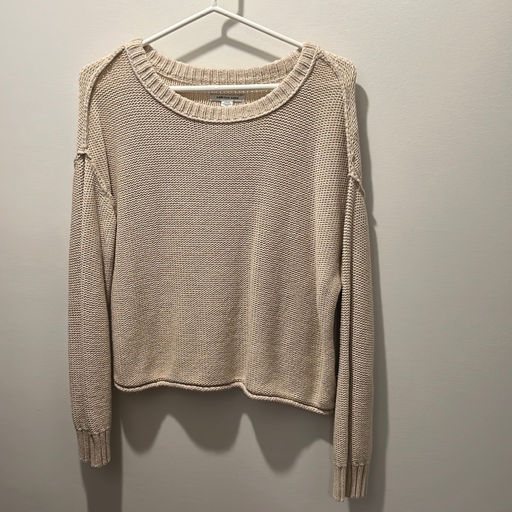 American Eagle Sweater